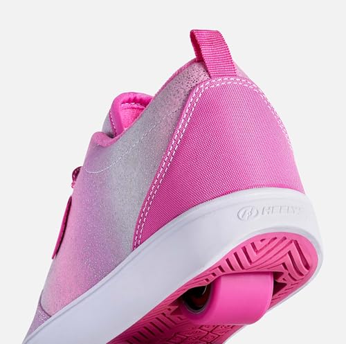 HEELYS Unisex-Child Pro 20 Fade (Little Big Kid/Adult) Wheeled Heel Shoe3