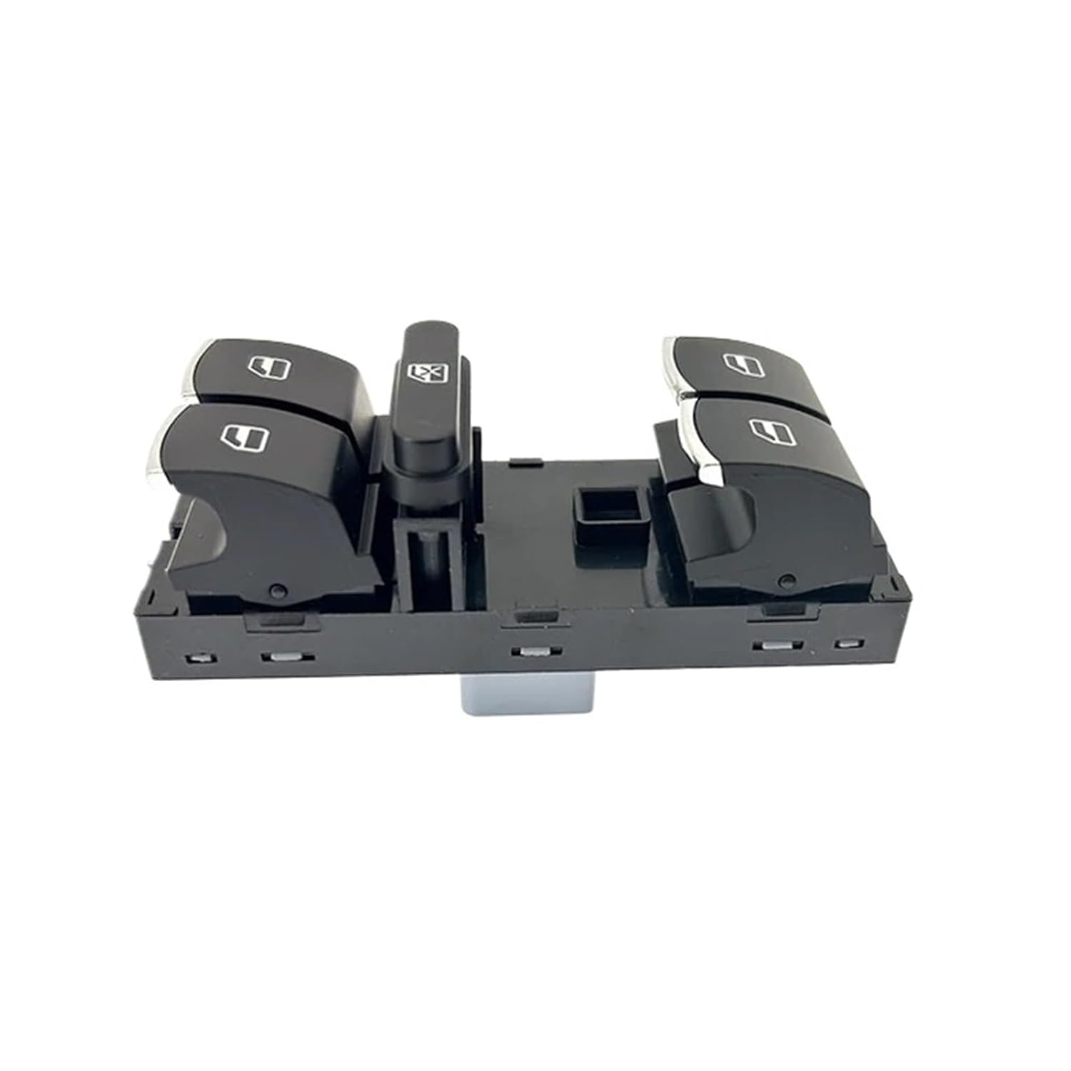 Power Window Master Switch Control Button Fit for Seat Leon MK2 5ND 959 857 5ND959857