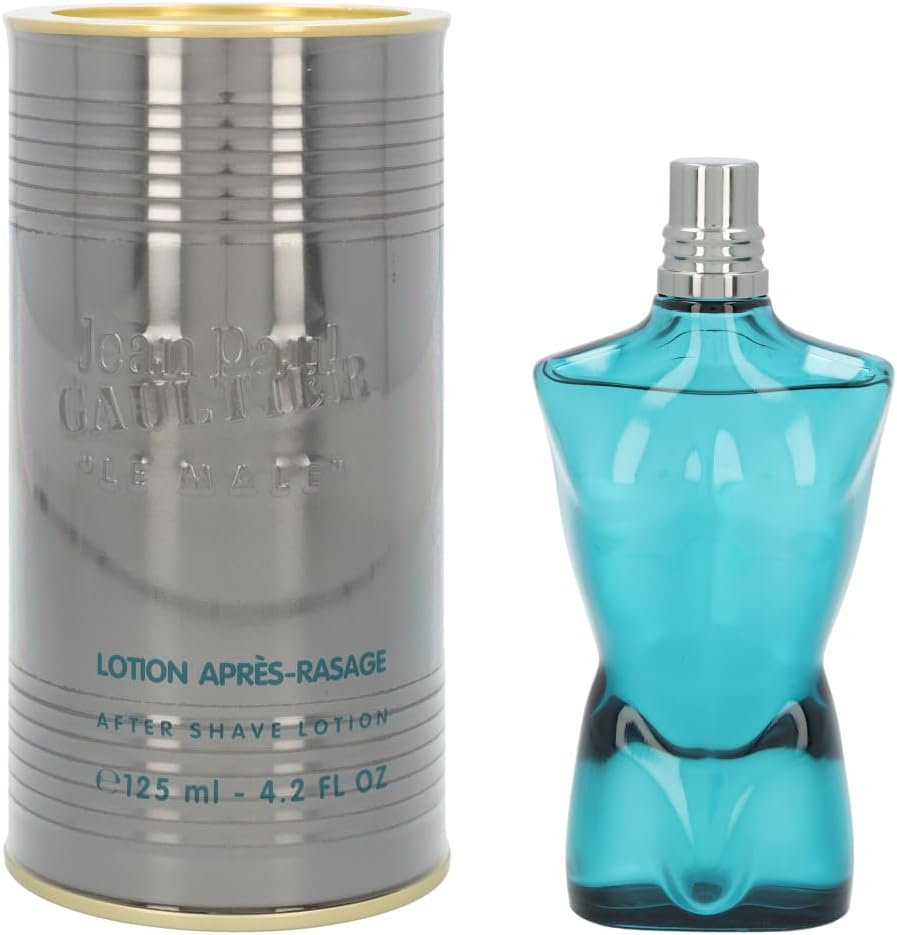 jean paul gaultier le male woda po goleniu 125 ml     