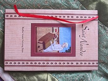 Hardcover Saint Namdev Book