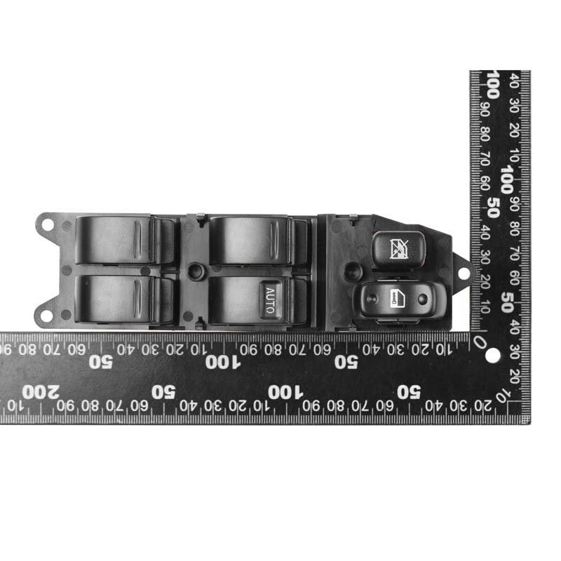 Interrupteur de fenêtre 8482060120 commande lève-vitre Land Cruiser 100 - 6