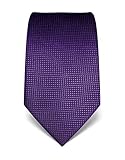 vincenzo boretti hemd body fit 8.00 cm x 150.00 cm, hohe Webdichte, Teflon Anti-Fleck-Schutz (Schmutz-Abperleffekt), wasserabweisend, schmutzabweisend - für jeden Anlass ob Hochzeit, Geburtstag, Geschäftstermin, Junggesellenabschied oder einen festlichen Abend, ein edles Geschenk für Geburtstag, Hochzeitstag, Weihnachten oder einfach so - kariertes Muster, 100% Seide, Chemische Reinigung, nicht heiß bügeln