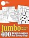 USA TODAY Jumbo Puzzle Book: 400 Brain Games for Every Day (Volume 8) (USA Today Puzzles)