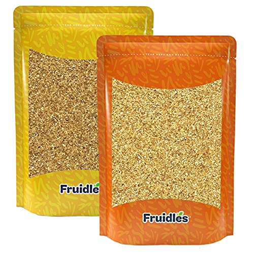 Lemon Peel and Orange Peel - 2 Pack of 8 Oz Each - 16oz Total (1 Pack of Lemon Peel and 1 Pack of Orange Peel)