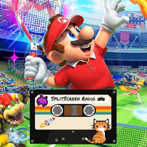Voll im Mario Tennis Fever & unsere Highlights der State of Play
