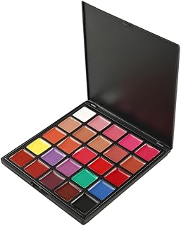 Kit de maquillaje hidratante de brillo labial...