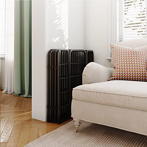 Yintatech Dog Playpen 32" 8 Panels Metal Dog Fence For The Yard Rv Camping Indoor Outdoor Garden Fence For Dog, Cats, Rabbits #TOP7