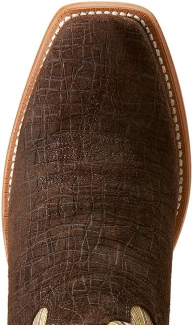 Ariat Men's Futurity Chimayo Western Boot