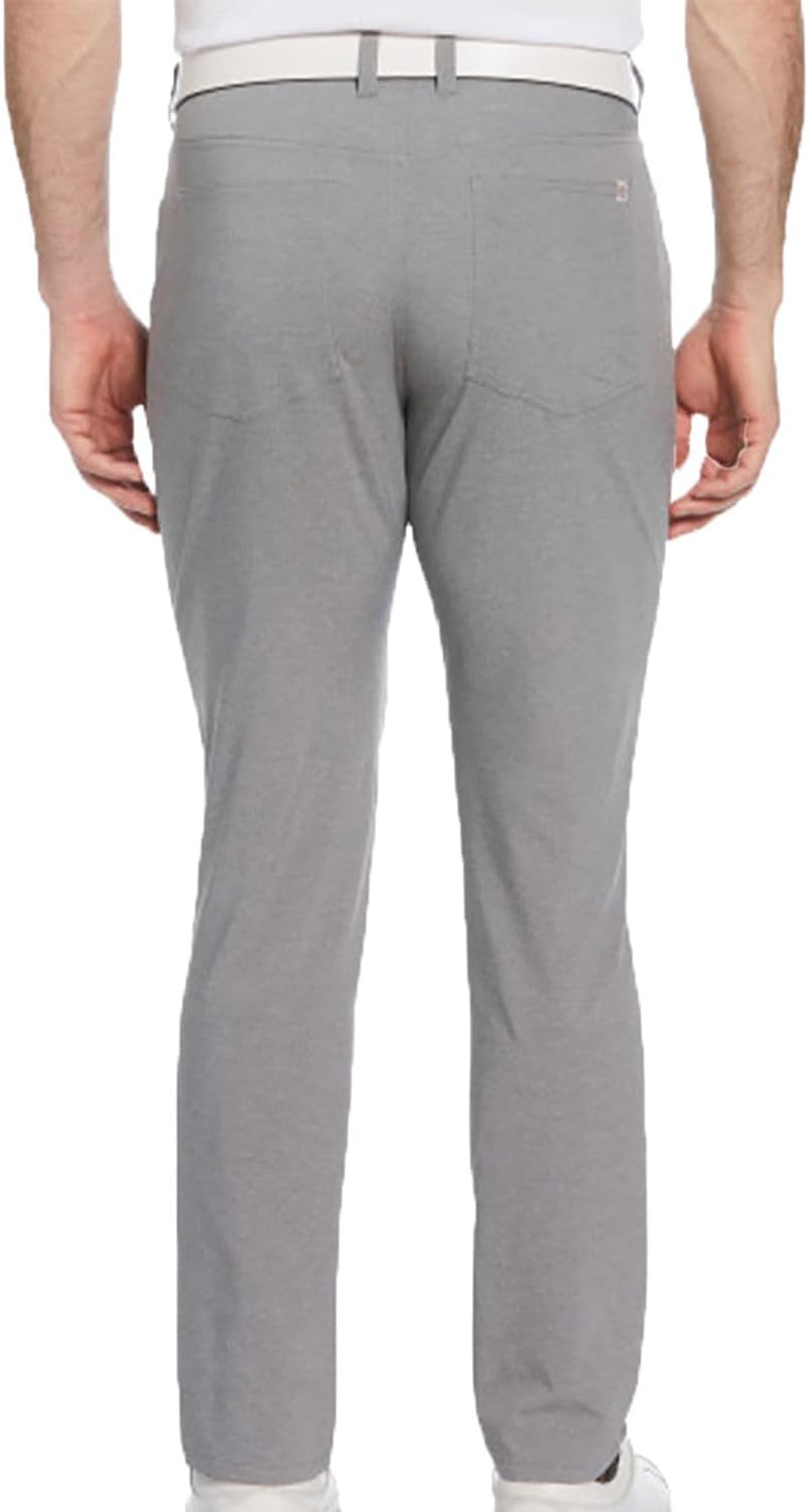 Ben Hogan 5 Pocket Heather Performance Pants, x - Image 5