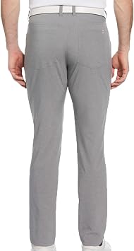 Ben Hogan 5 Pocket Heather Performance Pants, x