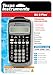 Texas Instruments BA II Plus Financial Calculator, Black Medium