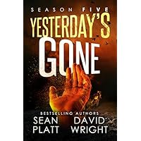Yesterday's Gone