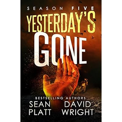 Yesterday's Gone