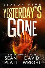 Yesterday's Gone: Season Five