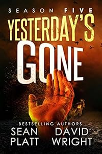 Yesterday's Gone Book 5 image