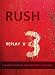 Produktbild Rush Replay X3: Live