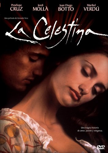 Amazon.co.jp: La Celestina : DVD