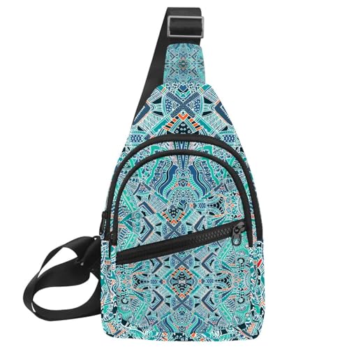 Sac à bandoulière pour homme sac à dos femme motif ananas