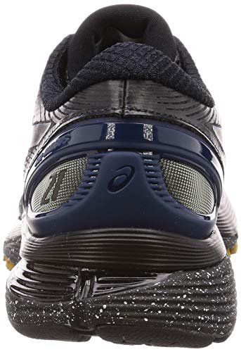 Tênis Asics Gel Nimbus 21 Winterized Masculino (42)