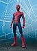 QWYU Avengers Super Hero Spider Man Homecoming Action Figure Doll Toys Bambini Educational Spiderman Toy Gift