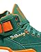 Ewing Patrick Athletics 33 HI Green/Orange/Gum ST Patricks Day 1BM02601-322