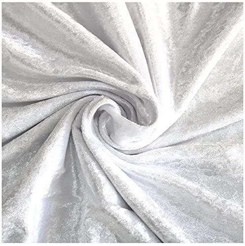 Tessuto Abbigliamento Moda Baby Ciniglia Velluto