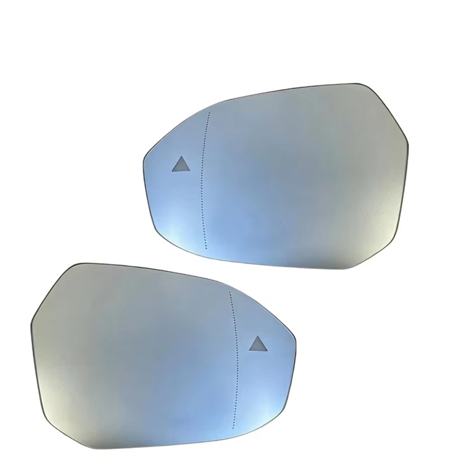 Kompatibel Mit Für 5 Series G68 2024 Rückfahrspiegel Objektiv Rückspiegel Mit Heizung Toter Winkel Für Autozubehör