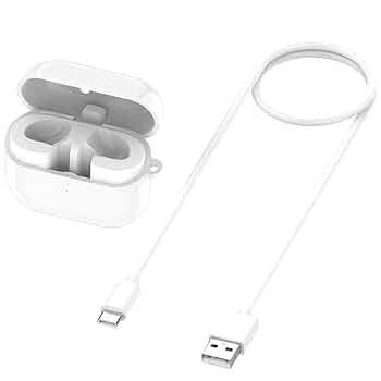 【中古品】Samsung Galaxy Buds3 充電ケース付き Amazon | 対応Samsung Galaxy Buds 3 充電ケース、サムスン
