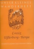 elsterberger bc  Greiz, Elsterberg, Berga
