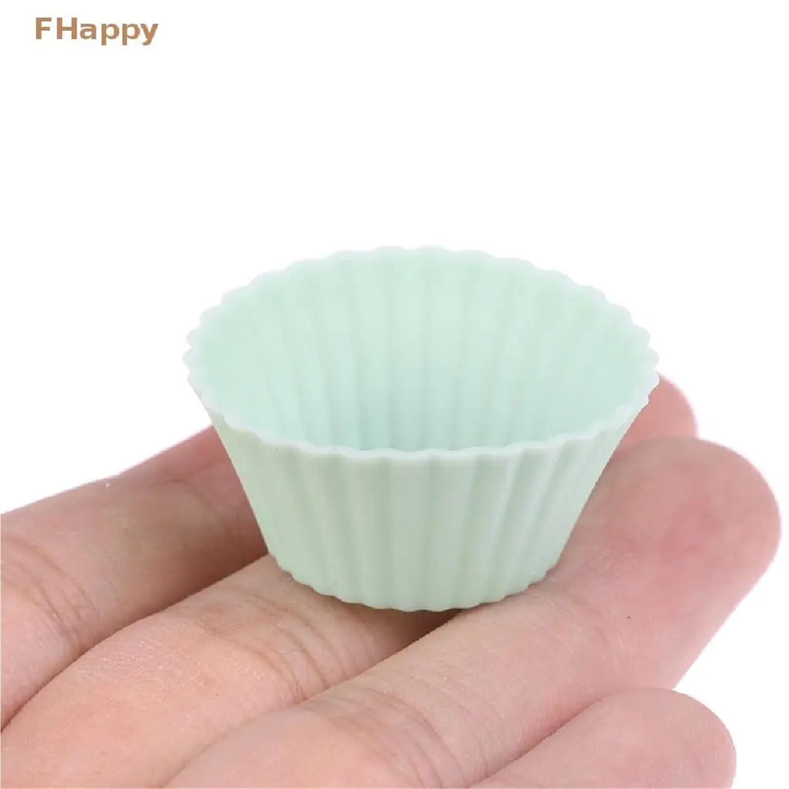 Forros de silicona for muffins
