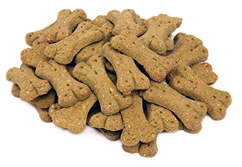 Hungry Hounds by Petface Vegetable Bone Biscuits, 10 kg