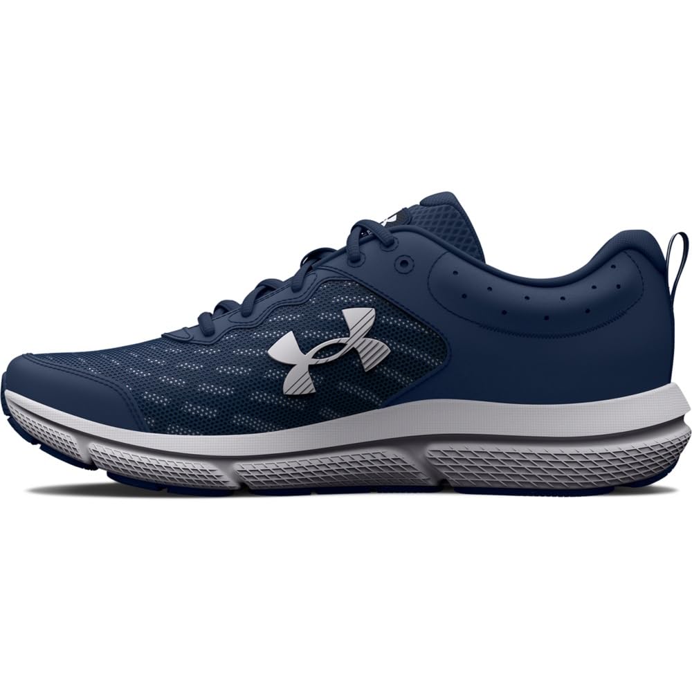 Under Armour UA Charged Assert 10, Zapatillas para Correr Hombre