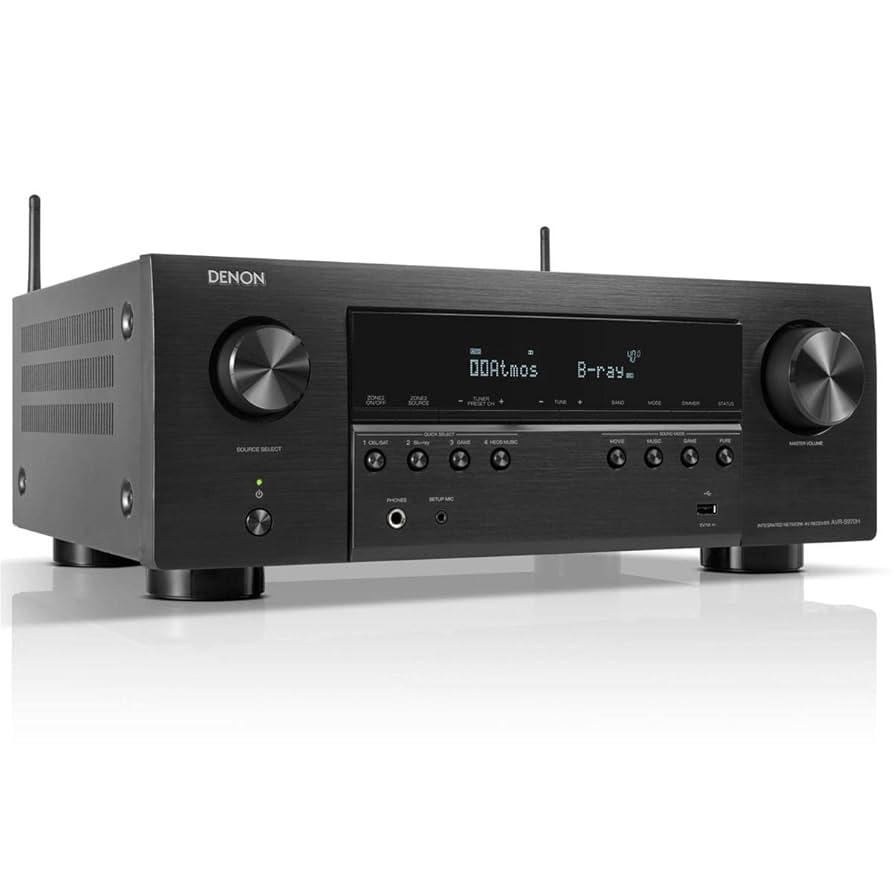 Amazon | Klipsch リファレンス ホームシアター シネマ ドルビー