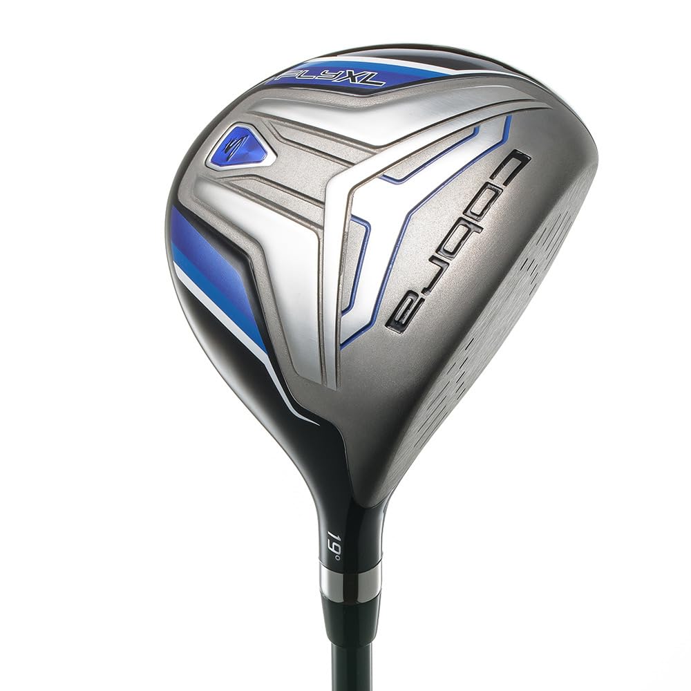コブラ FLY-Z XL Cobra フライーZ 6本 S メンズ ゴルフ クラブ セット 初心者 入門 右利き 新品 Cobra FLY-XL / コブラ メンズ ゴルフ クラブ セット10本