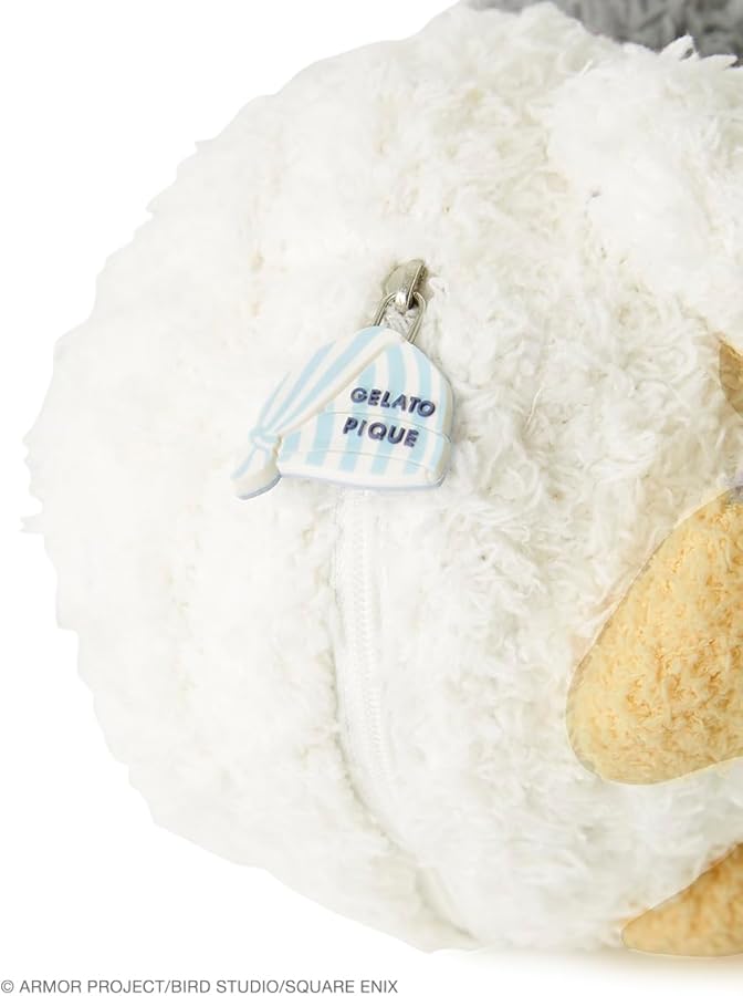 Amazon | [ジェラート ピケ] 【ドラゴンクエスト】ももんじゃ