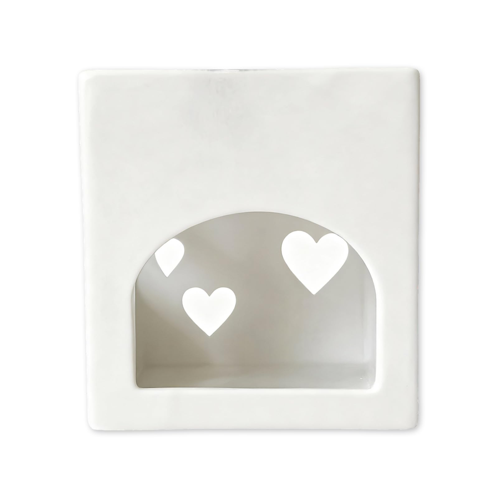 Waxes Melt Burners Essential Oil, Oil Tealight Warmer Aromatherapys Holder Scented Diffuser Tealight Warmer