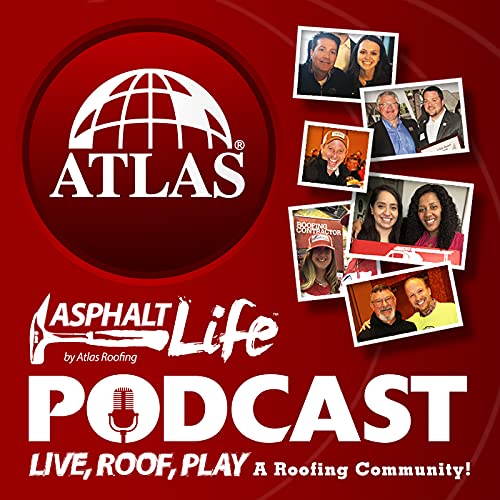 Asphalt Life Podcast cover art