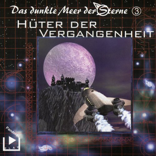 Cover art for Hüter der Vergangenheit