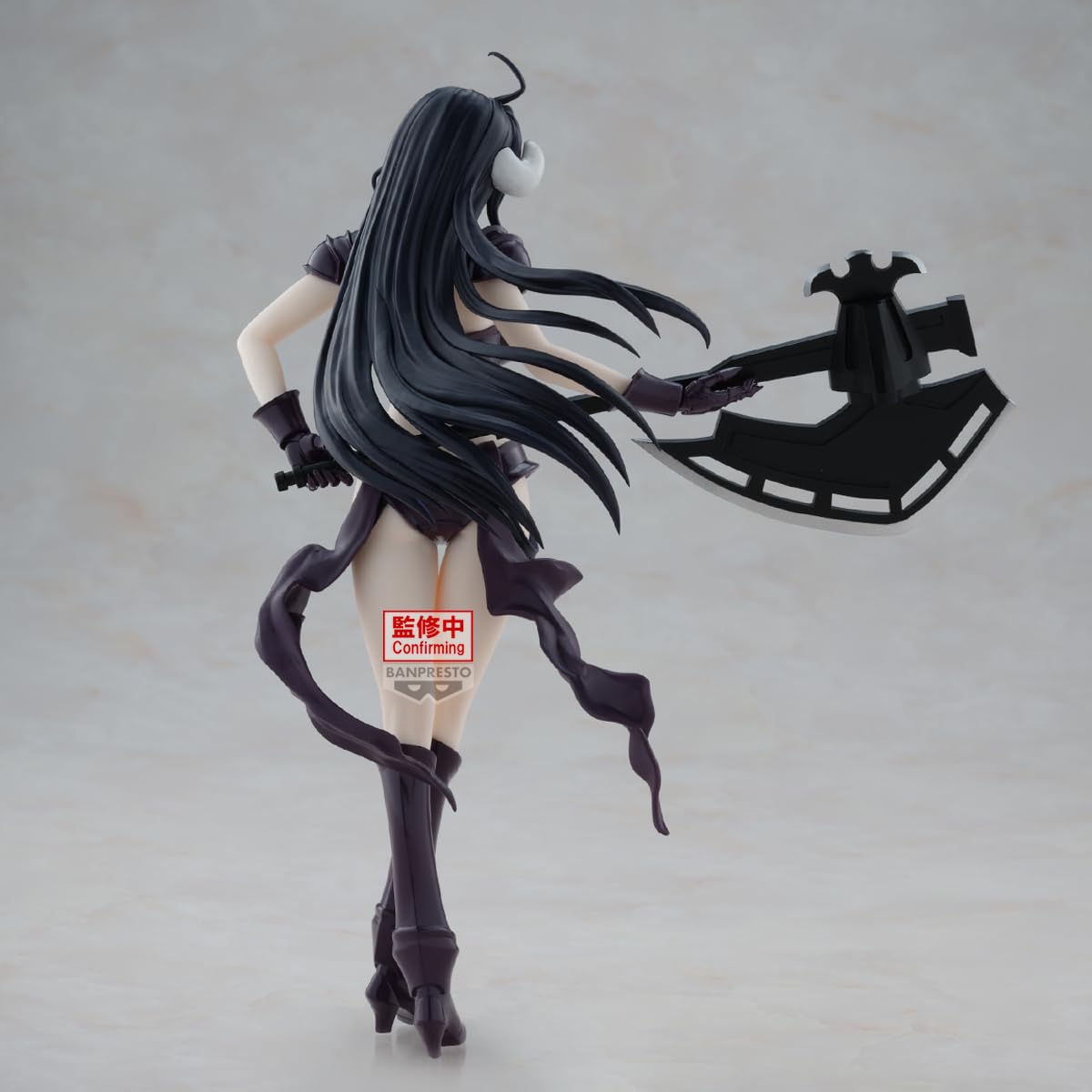 Amazon.com: Banpresto - Overlord - Albedo (Bikini Armor ver Amazon.com: Banpresto - Overlord - Albedo (Bikini Armor ver