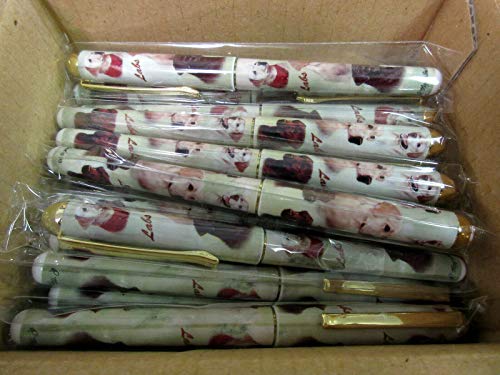 Bolígrafo con diseño Labrador Retriever set 50 unidades