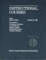 Instructional Courses, 1992 0801668409 Book Cover