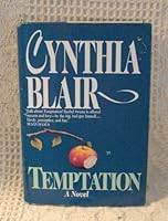 Temptation 034538329X Book Cover