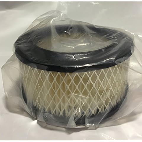 007.0118-0 Schultz Compressor Replacement Filter- Air W/O Prewrap Cover