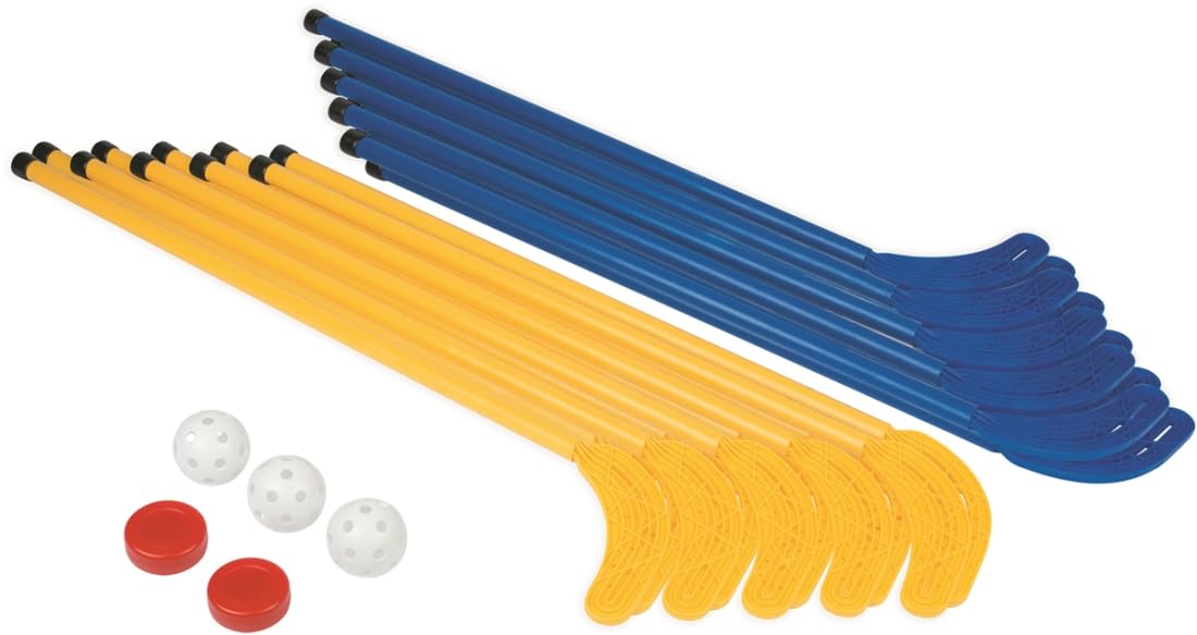 Ensemble De Unihockey Primaire