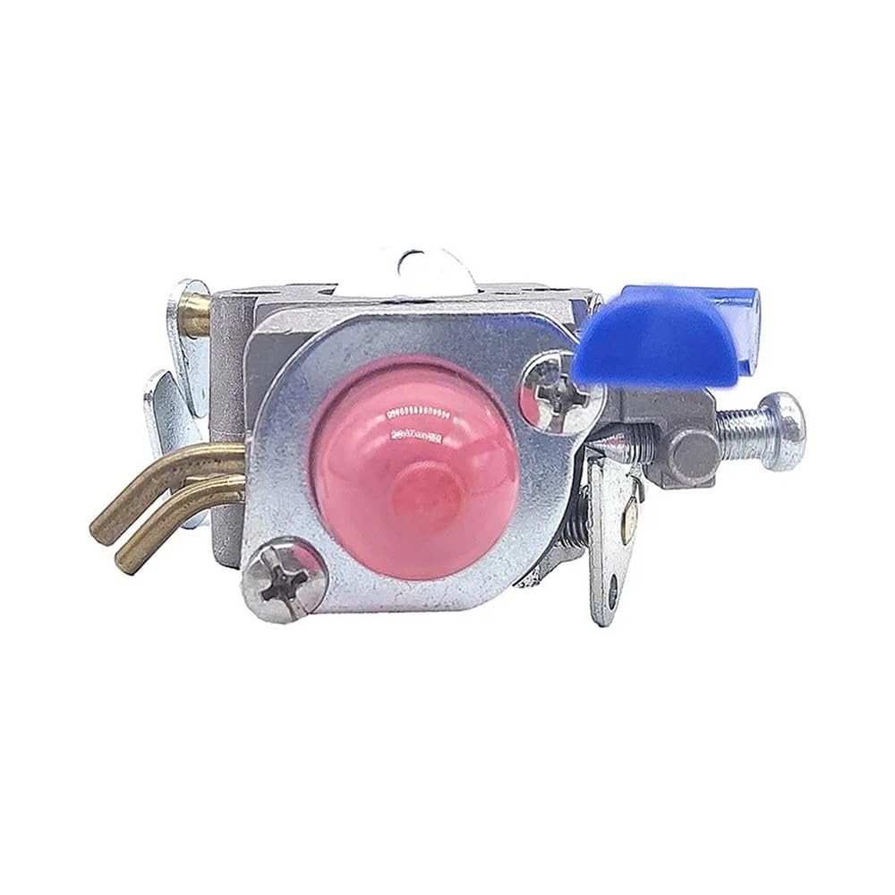 Kit de carburateur C1Q-W40A pour coupe-bordure Husqvarna 125L 128LD et 128R