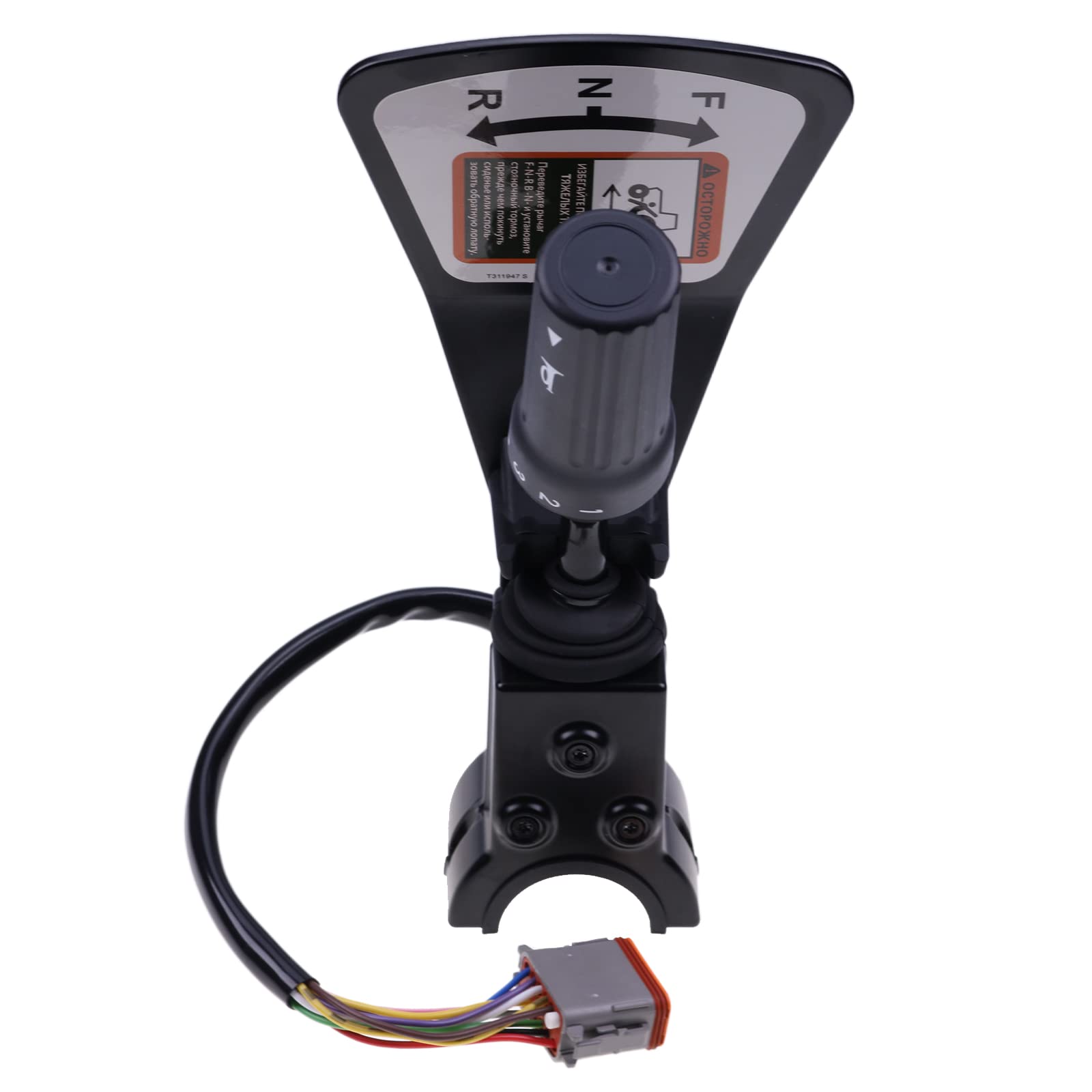 Amazon.com: HVACSTAR Transmission Selector Controller AT437593 