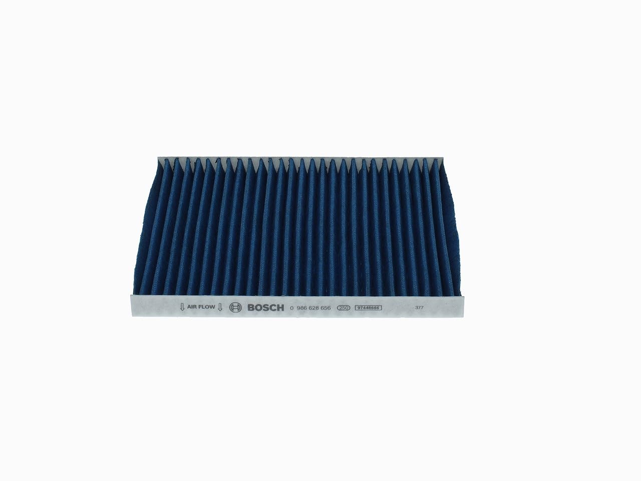 Pollen / Cabin Filter fits KIA CARENS Mk3 1.6 2.0 1.6D 2.0D 06 to 12 Bosch New