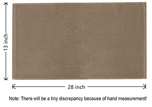 Mia'sdream Cotton Hand Face Head Towel Waffle Weave Kitchen Tea Towel Dish Towels, Soft And Absorbent Bath Guest Gym Towel Washcloths, 13Inch X 28Inch 3 Pack(Multi Color) #TOP5