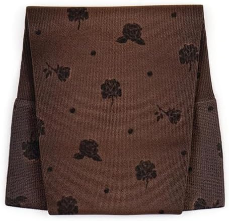 Lymphedivas Rose Noir Mocha Medical Graduated Compression Arm Sleeve for Lymphedema