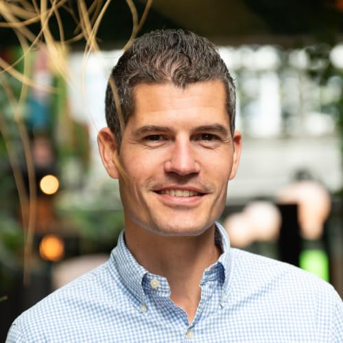 Norway's Startup Ecosystem: Championing Entrepreneurship and Driving Change | Fredrik Harestad, Founder & CEO of Unlisted